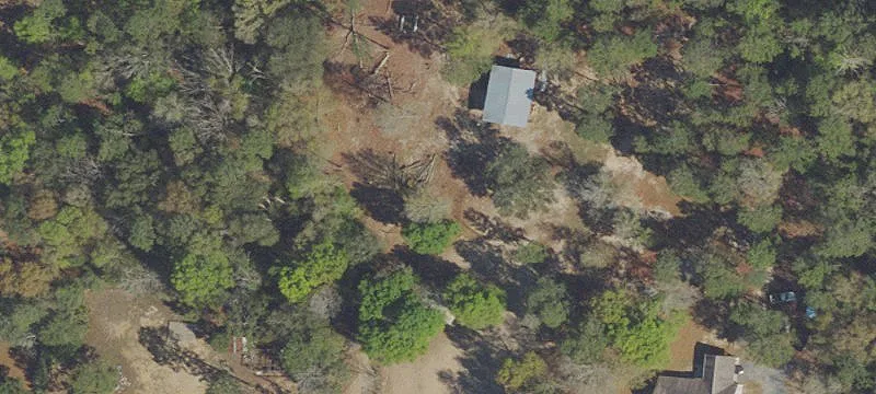 Residential Buildable Lot