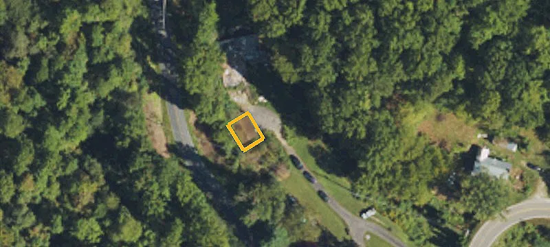 Mountain Land Tract With Existing Well