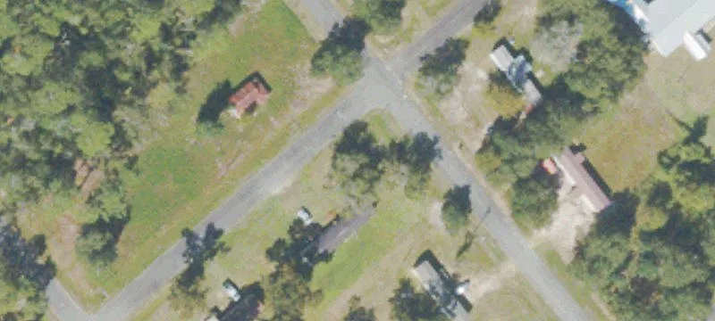 Residential Development Land with Workshop