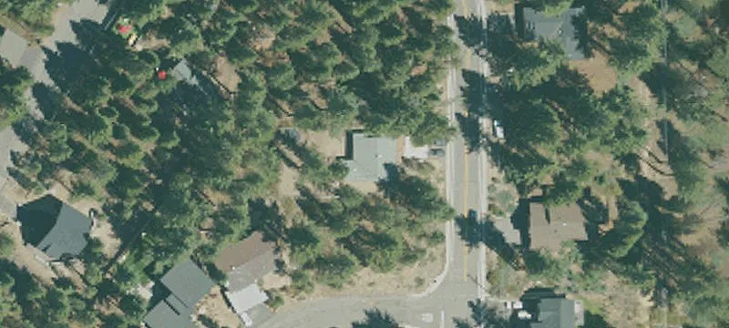 Residential Homesite with Water Service
