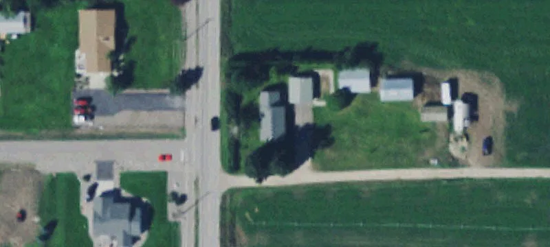 Corner Commercial Development Lot