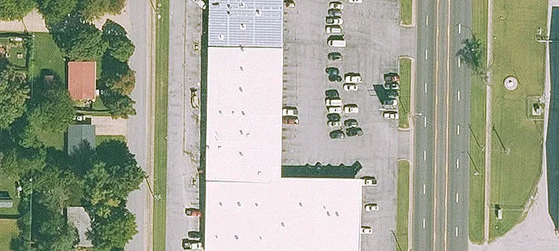 Restaurant Space For Lease