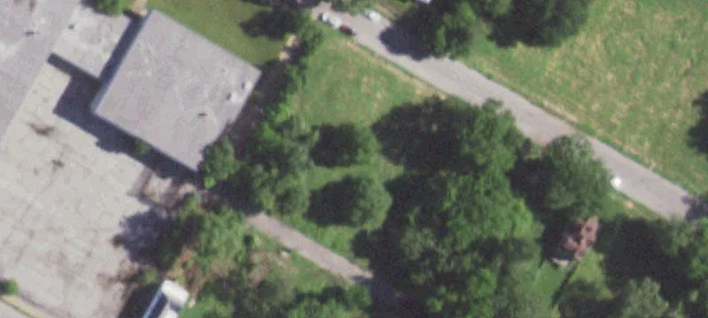 Urban School Redevelopment Site