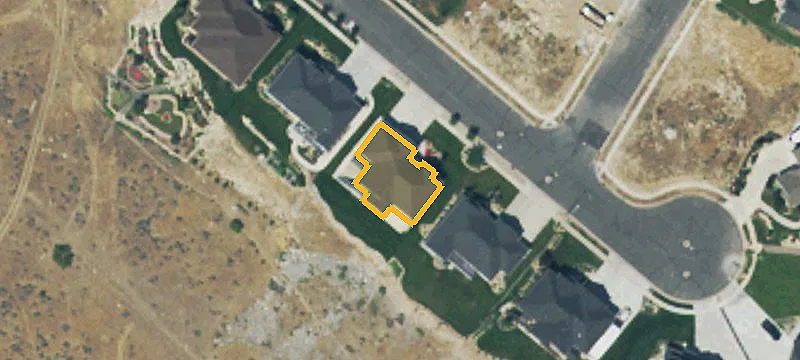 East-Facing Flat Residential Lot