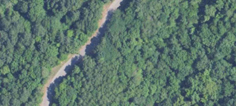 Waterfront Land for Private Build