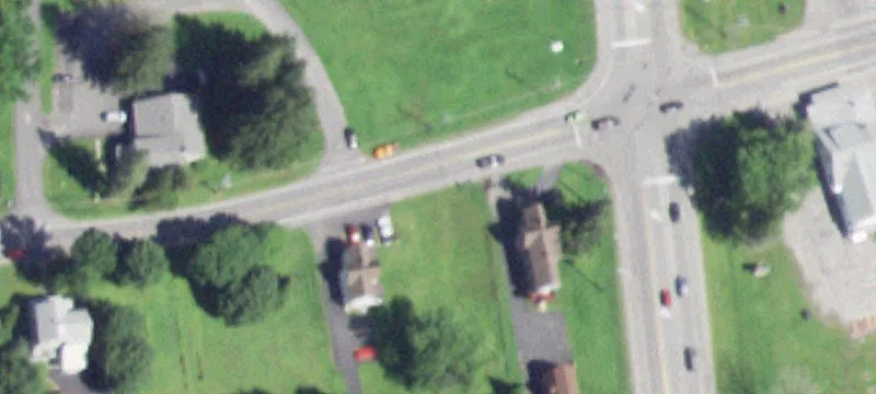 Commercial Development Land Site