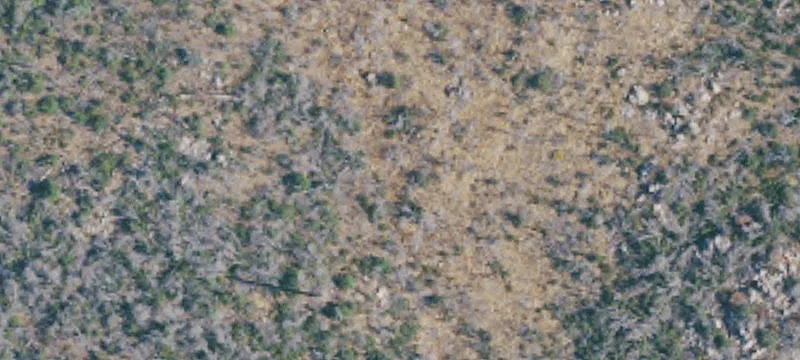 Vacant Lot in Gated Community