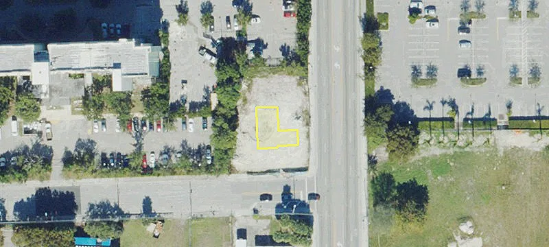 Shovel-Ready Health District Development Site