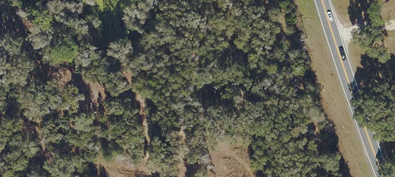 Commercial Land Assemblage with Highway Frontage