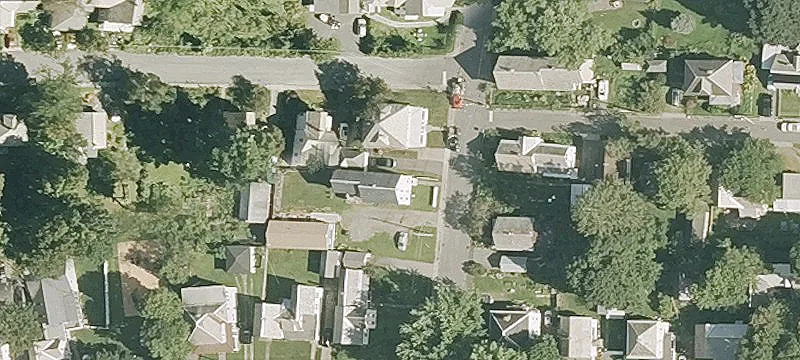 Duplex-Style Residential Income Property