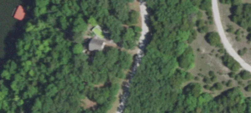 Lakeside Land with Multiple Lots