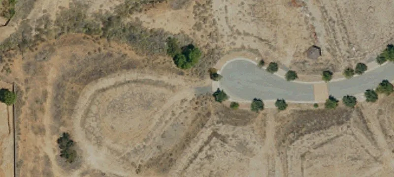 Residential Development Land Parcel