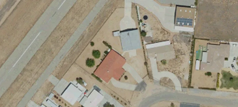 Aviation Specialty Property for Lease