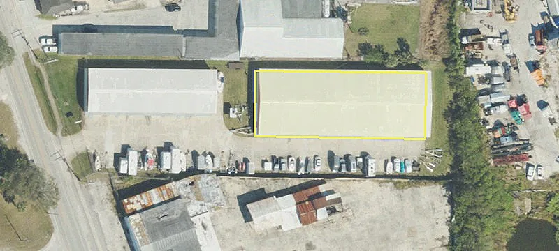 Commercial Land with Major Highway Frontage