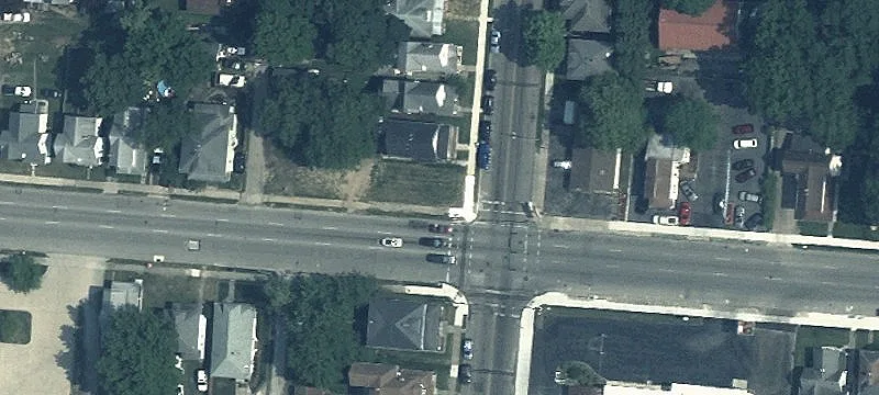 Residential Home Lot