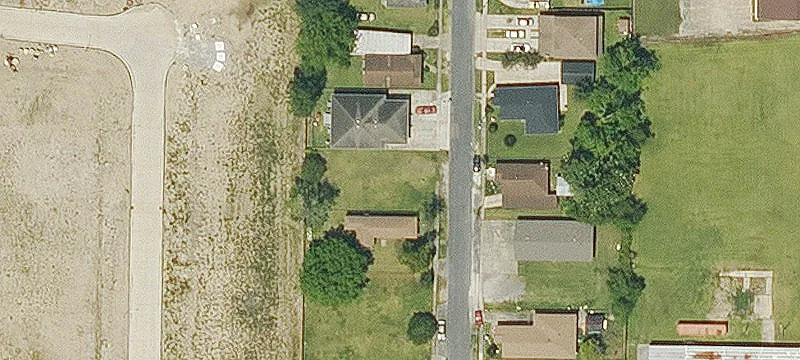 Vacant Residential Lot