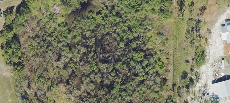 Agricultural Land Parcel