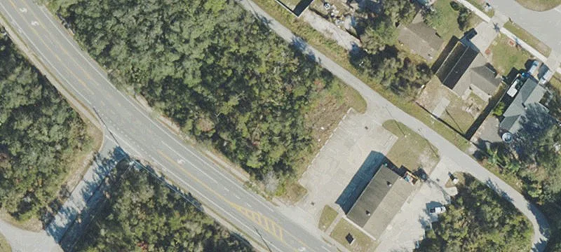 Commercial Development Land