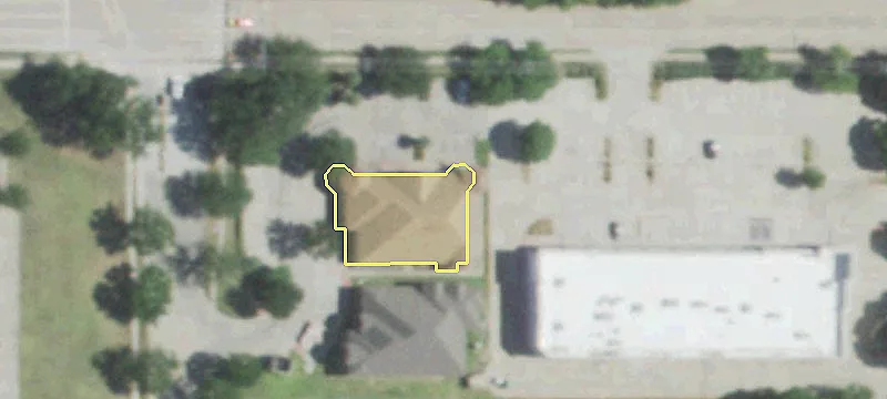 Specialty Commercial Property