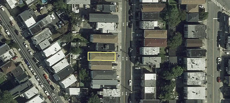 Updated Two-Family Residence