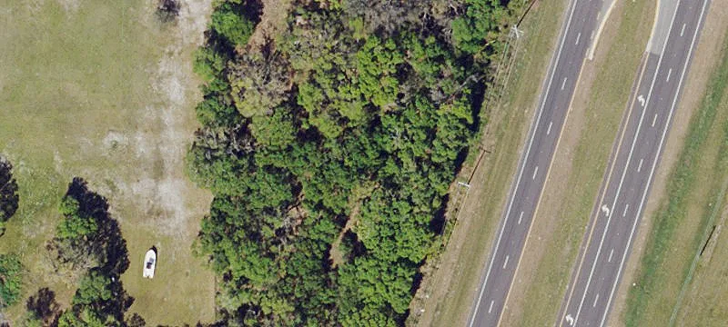 Vacant Land for Manufactured Home