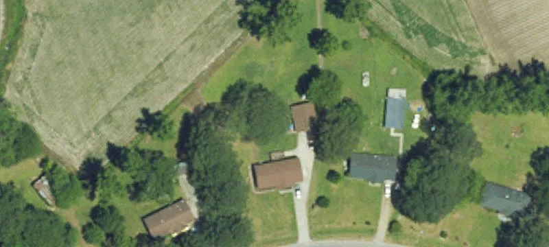 Residential Lot Near Barton College
