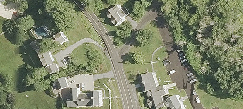 Approved Residential Building Lot
