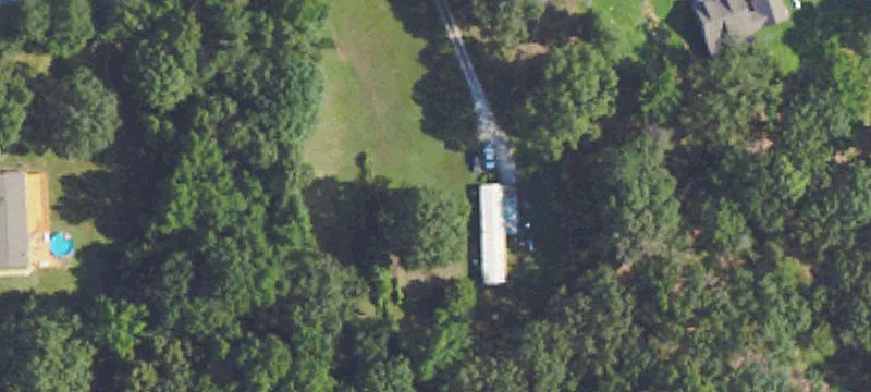 Residential Land with Utilities