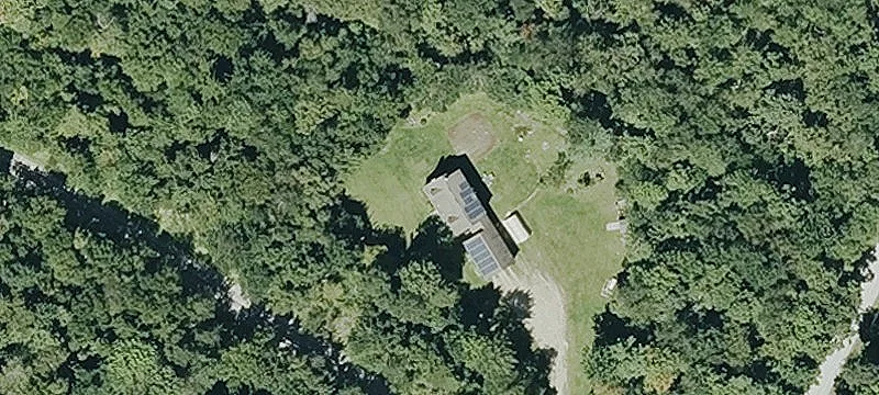 Residential Building Lot with Perc Test