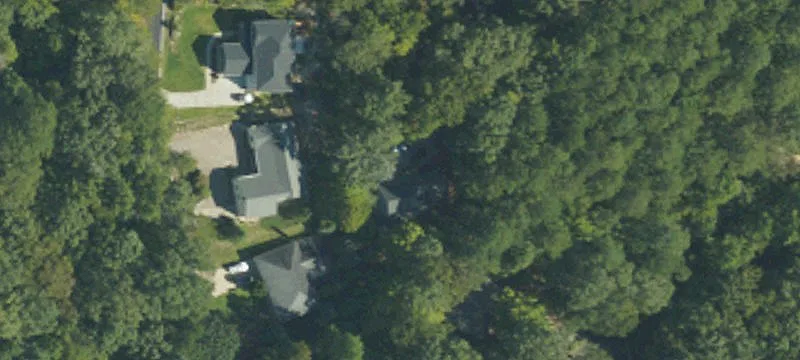 Gated Community Residential Home Lot