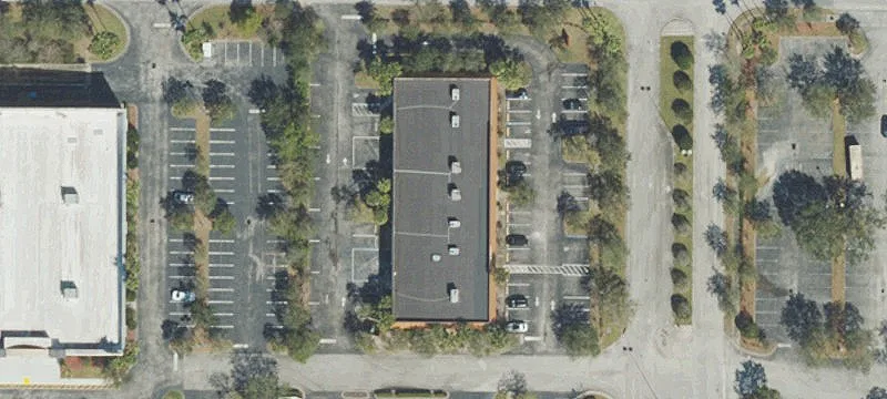 Assembly-Approved Retail Storefront