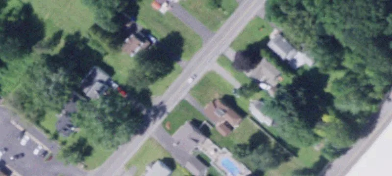Vacant Residential Land Lot