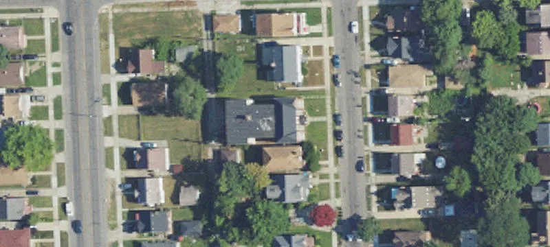 12-Unit Multifamily Apartment Building