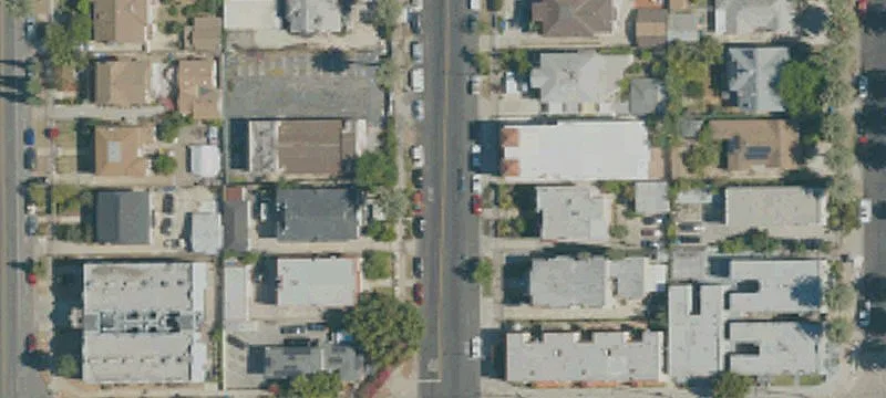 4-Unit Quadplex Investment Property