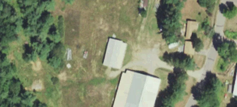 Northwoods Flex Property with Arena