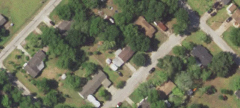 City-Limits Residential Building Lot