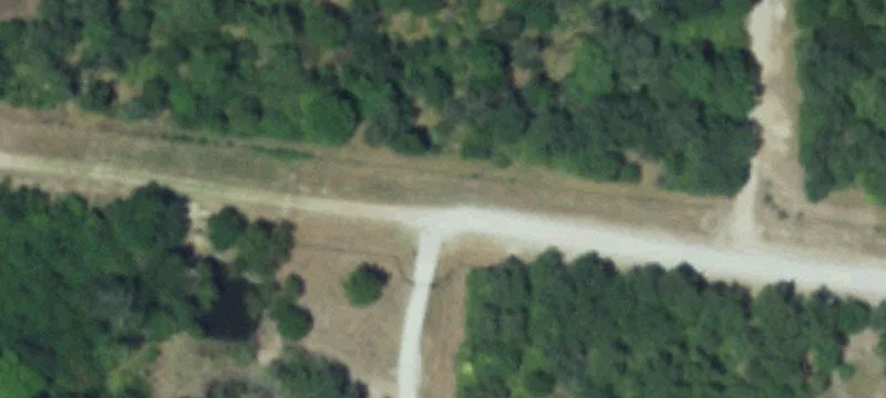 Cleared Rural Home Site Tract