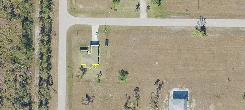 Waterfront Land Parcel