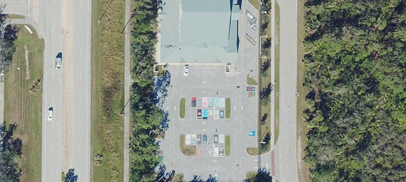 Multi-Purpose Sports Facility
