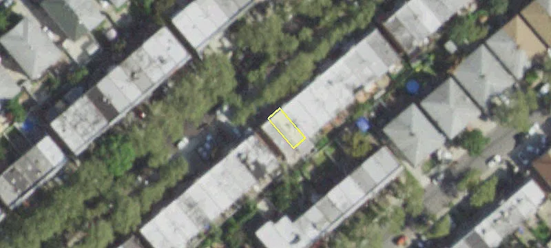 Semi-Detached Two-Family Residence