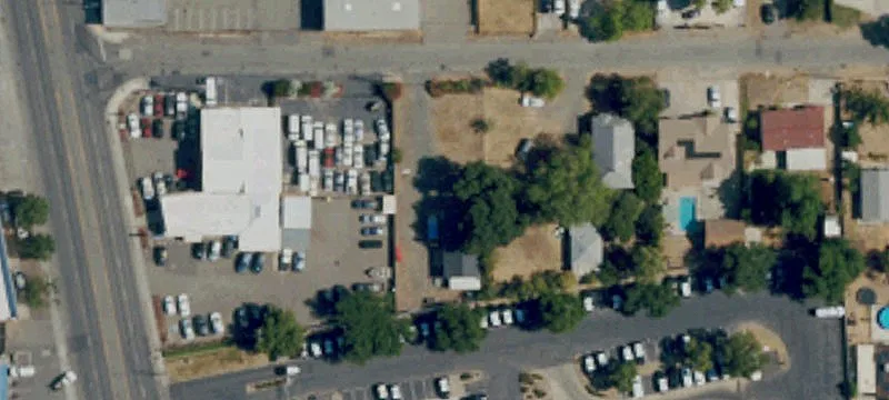 Secured, Updated C-2 Specialty Property