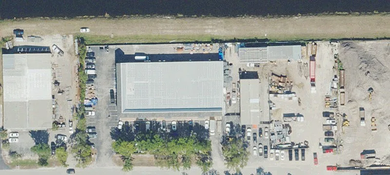 Fully Leased Flex Office-Warehouse