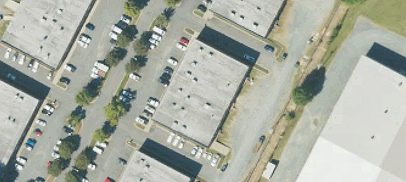 Office/Flex Warehouse Space
