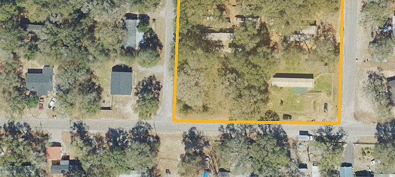 Vacant Residential Land Lot