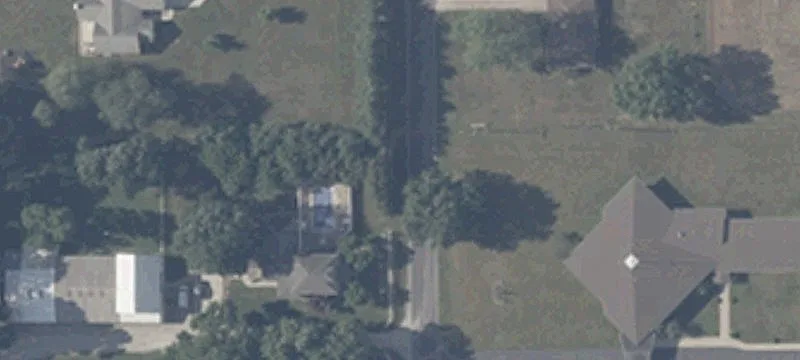 Large Homesite Residential Land