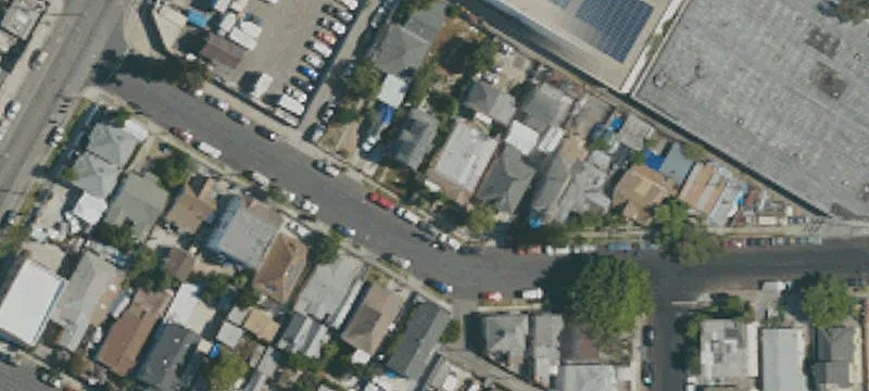 Three-Unit Triplex Income Property