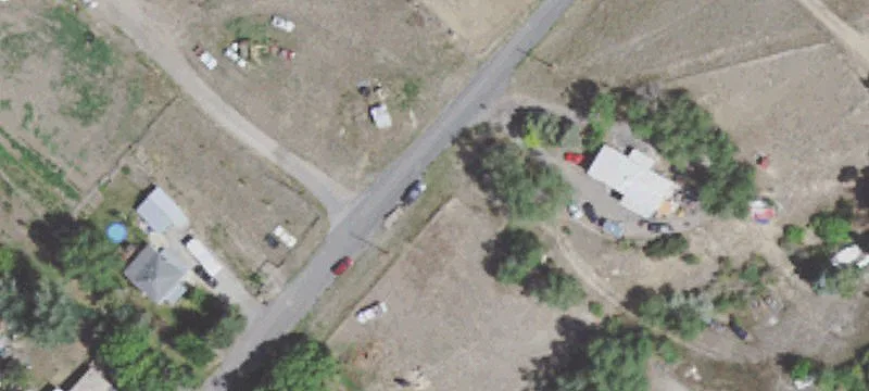 Residential Land with Dual Zoning