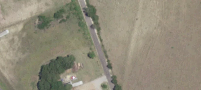 Versatile Acreage for Mixed Use