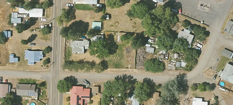 Residential Development Lot
