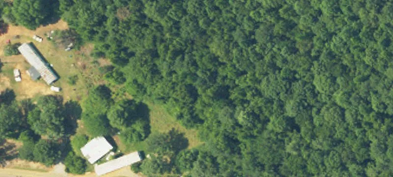 Country Residential Land Parcel